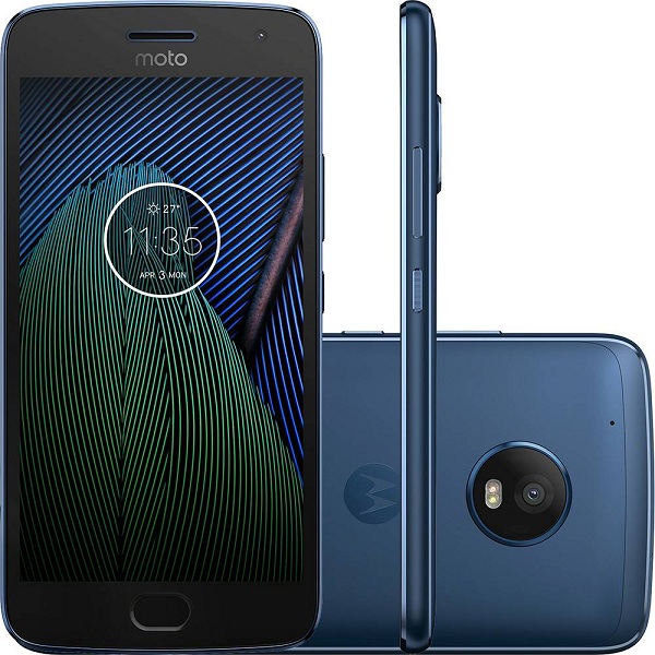 Stock Rom Firmware Motorola Moto G5 Plus XT1683 Android 7.0 Nougat