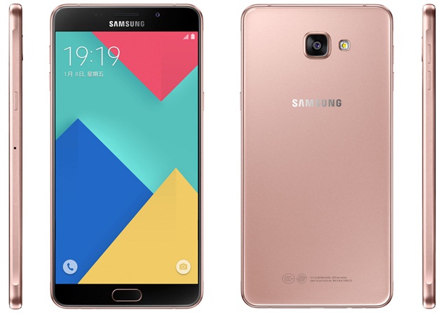 Stock Rom Samsung Firmware Galaxy A9 A9000 Android 6.0.1 Marshmallow