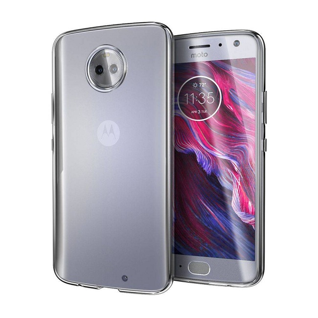 Stock Rom Firmware Motorola Moto X4 XT1900 Android 7.0 Nougat