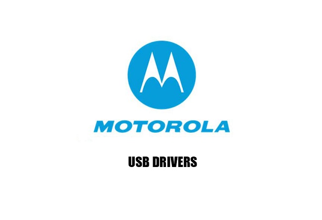 Download Motorola USB Drivers Todos os Modelos