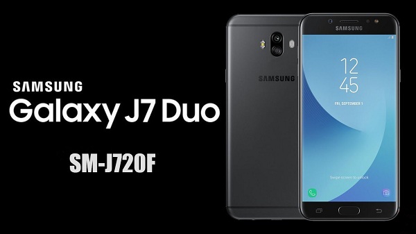 Stock Rom Firmware Samsung Galaxy J7 Duo SM-J720F Android 8.0.0 Oreo