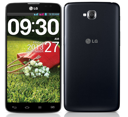 Stock Rom Firmware LG G Pro Lite D683 Android 4.1.2 Kitkat