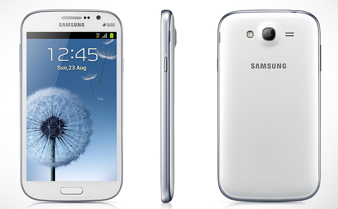 Stock Rom Firmware Samsung Galaxy Grand Neo Plus GT-I9060i Android 4.4.4