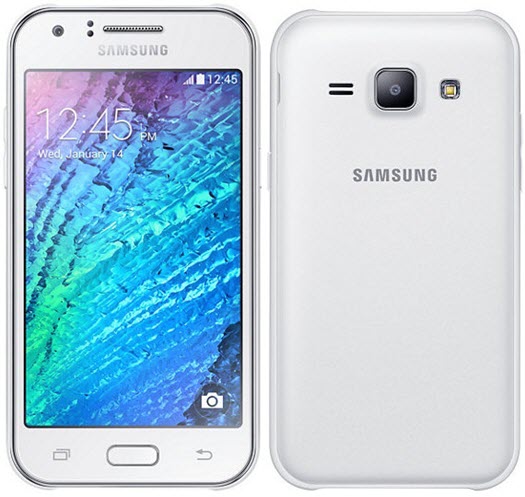 Stock Rom Samsung Firmware Repair Galaxy J2 4G SM-J200G Android 5.1.1