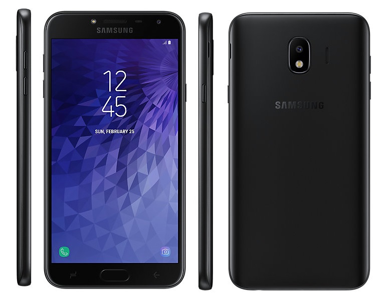 Stock Rom Samsung Firmware Galaxy J4 J400F Android 8.0.0 Oreo