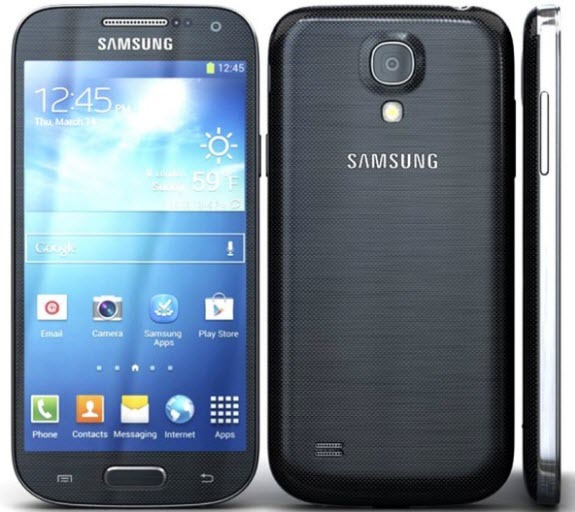 Stock Rom Firmware Samsung Galaxy S4 Mini GT-I9192i Android 4.4.4