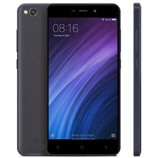 Download Stock Rom Firmware Xiaomi Redmi 4A Android 6.0 Marshmallow