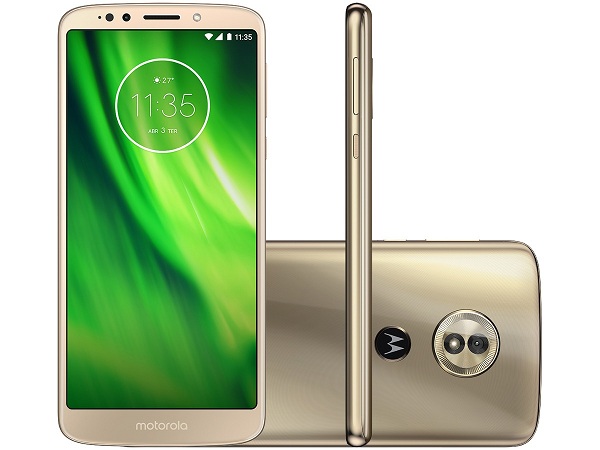 Stock Rom Firmware Motorola Moto G6 Play XT1922 Android 8.0 Oreo