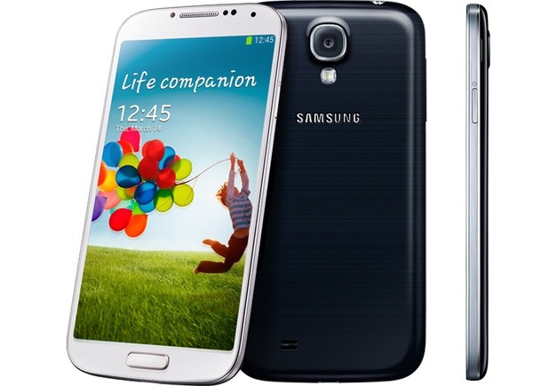 Stock Rom Firmware Samsung Galaxy S4 GT-I9500 Android 4.2.2