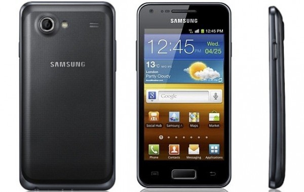 Stock Rom Firmware Samsung Galaxy S2 Lite GT-I9070 Android 4.1.2