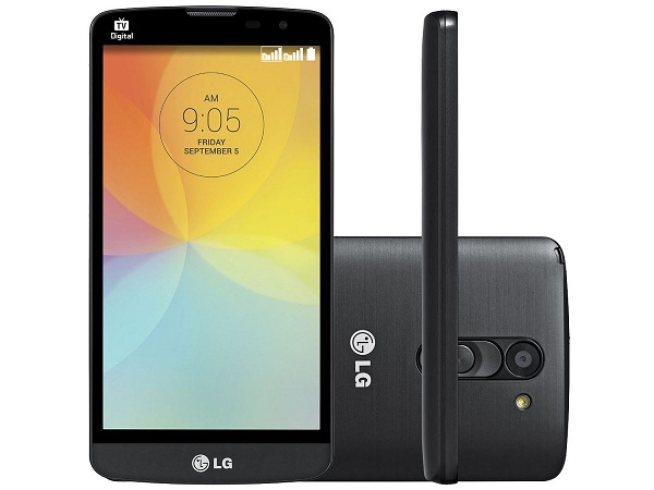 Stock Rom Firmware LG L Prime D337 Android 5.0.2 Lollipop