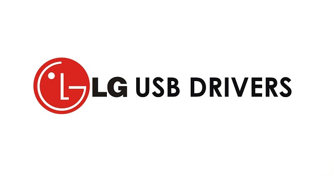 Download LG USB Drivers Todos os Modelos