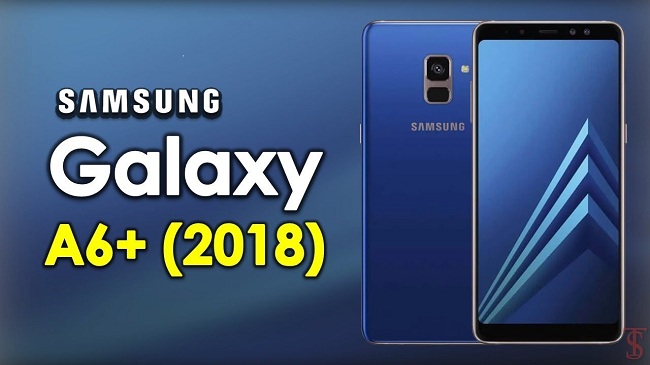 Stock Rom Samsung Firmware Galaxy A6 Plus 2018 A605G Android 8.0.0 Oreo