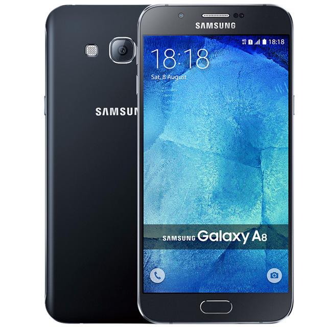 Stock Rom Samsung Firmware Galaxy A8 Duos A800YZ Android 6.0.1