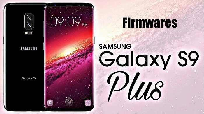 Stock Rom Samsung Galaxy S9+ Plus Firmware Download Todas as Versões Android 8.0.0