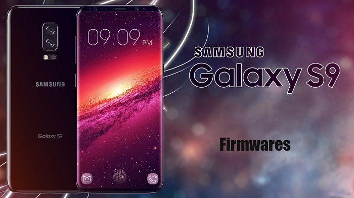 Stock Rom Samsung Galaxy S9 Firmware Download Todas as Versões Android 8.0.0 Oreo