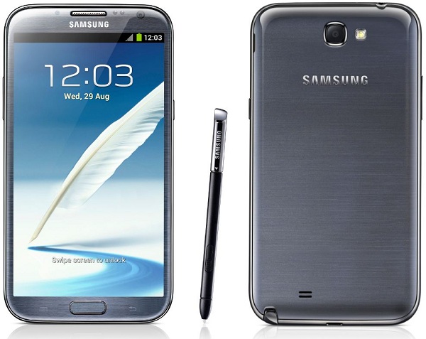 Stock Rom Firmware Samsung Galaxy Note 2 GT-N7100 Android 4.4.2 Kitkat