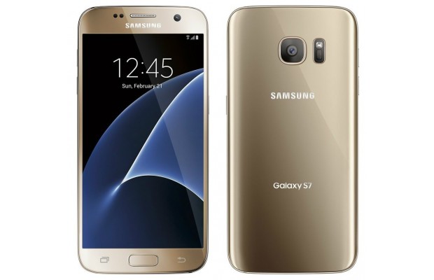 Stock Rom Samsung Firmware Galaxy S7 G930F Android 8.0. Oreo