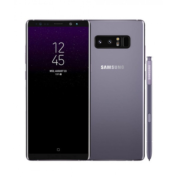 Stock Rom Samsung Firmware Galaxy Note 8 Duos SM-N9500 Android 8.0 Oreo