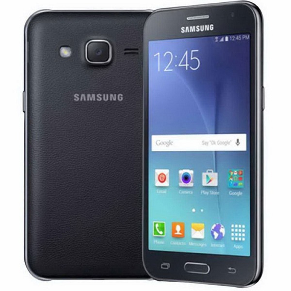 Stock Rom Samsung Firmware Galaxy J2 3G SM-J200H Android 5.1.1