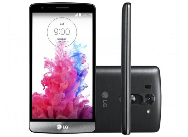Stock Rom Firmware para LG G3 Beat Dual D724 Android Android 5.0