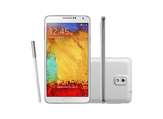 Stock Rom Firmware Samsung Galaxy Note 3 SM-N9005 Android 5.0.1 Lollipop