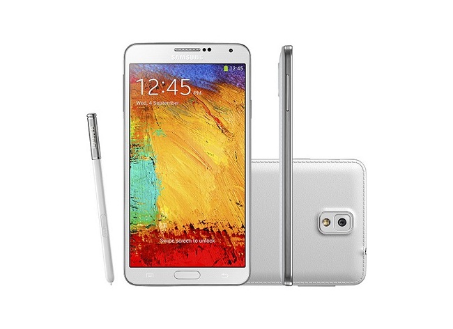 Stock Rom Firmware Samsung Galaxy Note 3 SM-N9005 Android 4.4.2 Kitkat