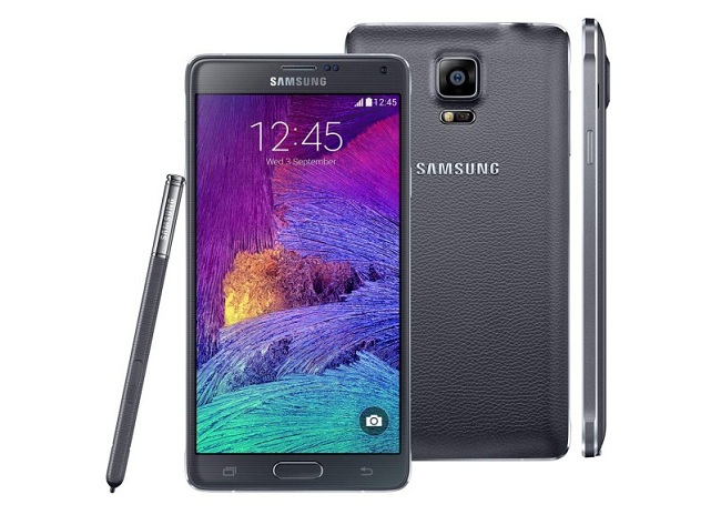 Stock Rom Firmware Samsung Galaxy Note 4 SM-N910C Android 6.0.1 Marshmallow