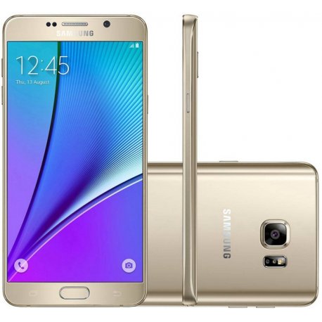 Stock Rom Firmware Samsung Galaxy Note 5 Duos SM-N9208 6.0.1 Marshmallow