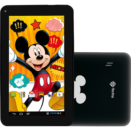 Stock Rom Firmware Tablet Tec Toy Magic Disney TT-1720