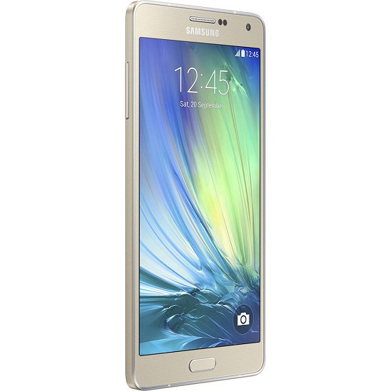 HARD RESET SAMSUNG GALAXY A7 DUOS