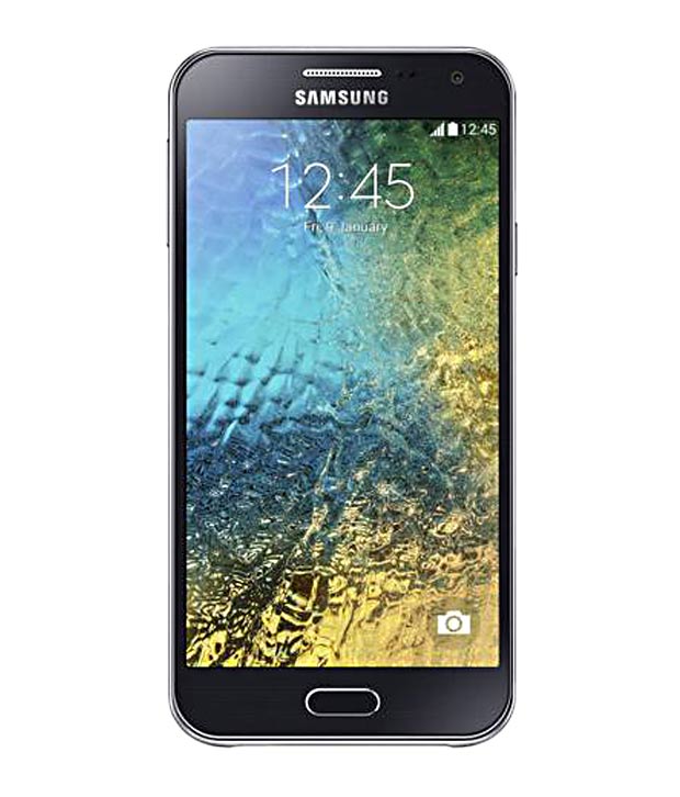 HARD RESET SAMSUNG GALAXY E7