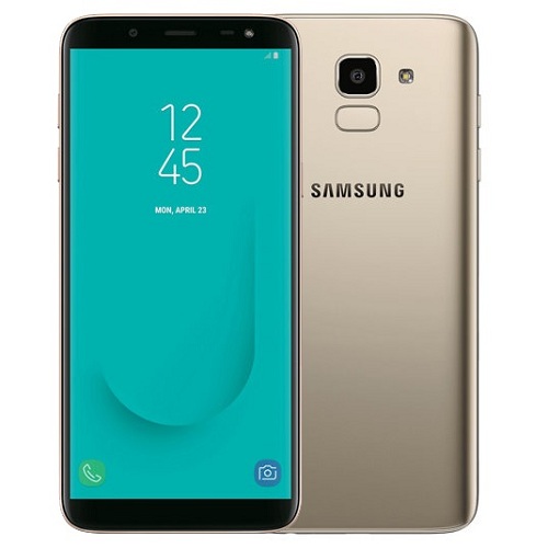 Stock Rom Firmware Samsung Galaxy J6 2018 SM-J600FN Android 8.0.0 Oreo