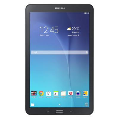 HARD RESET GALAXY TAB E 9.6 WIFI