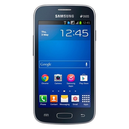 HARD RESET SAMSUNG GALAXY STAR PRO S7262