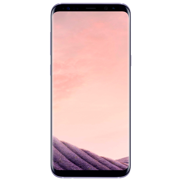 HARD RESET SAMSUNG GALAXY S8+ PLUS