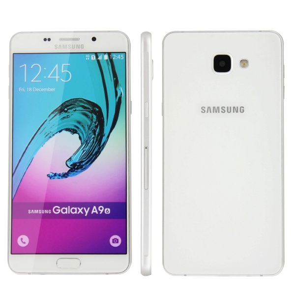 HARD RESET SAMSUNG GALAXY A9 PRO SM-A910F