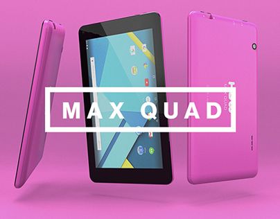 HARD RESET TABLET HOW MAX QUAD A0011