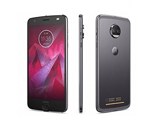 HARD RESET MOTOROLA MOTO Z2