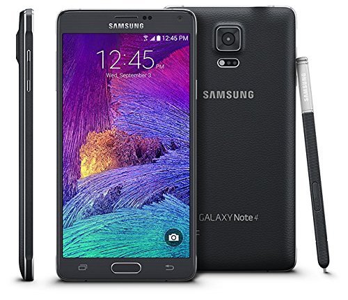 Stock Rom Samsung Firmware Galaxy Note 4 SM-N910F Android 6.0.1