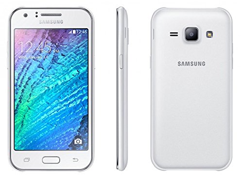 HARD RESET SAMSUNG GALAXY J1