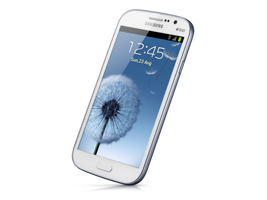 HARD RESET SAMSUNG GALAXY GRAND DUOS GT-I9080/I9082