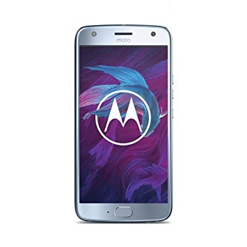 HARD RESET MOTOROLA MOTO X4