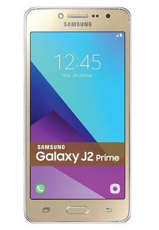 HARD RESET SAMSUNG GALAXY J2 Prime SM-G532MT