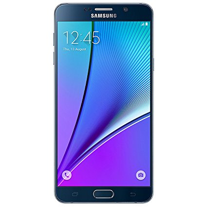 HARD RESET SAMSUNG GALAXY NOTE 5