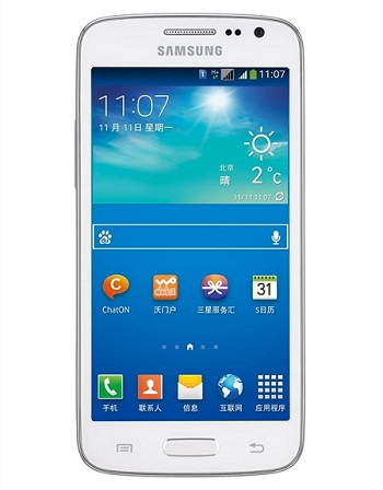 HARD RESET SAMSUNG GALAXY WIN PRO G3812