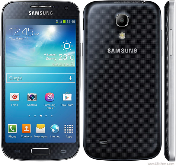 Stock Rom Firmware Samsung Galaxy S4 Mini GT-I9190 4.4.2 Kitkat