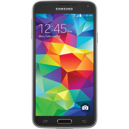 HARD RESET SAMSUNG GALAXY S5