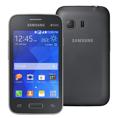 HARD RESET SAMSUNG YOUNG 2 PRO
