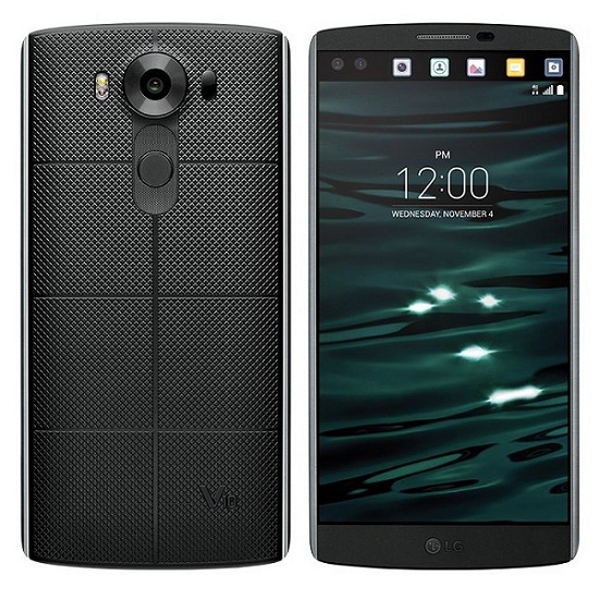 Stock Rom Firmware LG V10 Android 6.0.1 Marshmallow